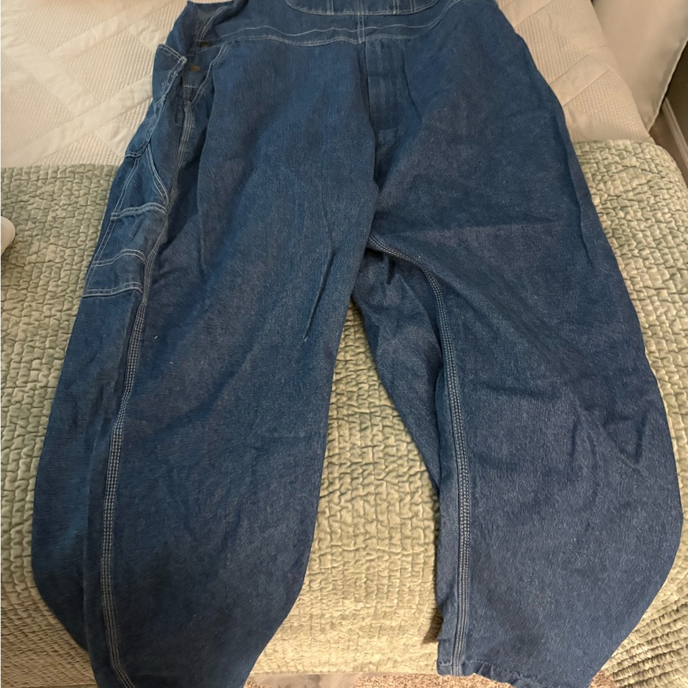 Key overalls